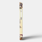 Aztec Art - iPad Mini Retina Case (Achterkant / Links)