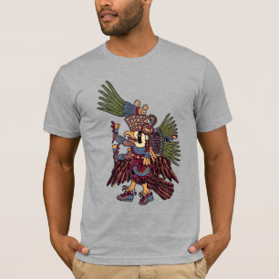 Aztec Art T-Shirt
