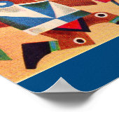 Aztec Aztecs Poster (Hoek)