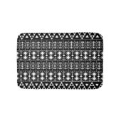 Aztec Badmat (Voorkant)