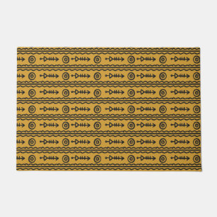 Aztec Boho Deurmat