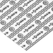 Aztec Boho Tafelkleed (Gekanteld)