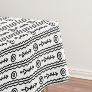 Aztec Boho Tafelkleed