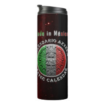 Aztec Calendar-schijf
