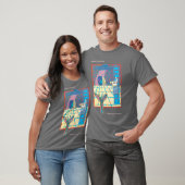 Aztec Camera High Land Hard Rain vriend T-shirt (Unisex)