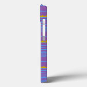 Aztec Case-Mate iPhone Case (Achterkant / Links)