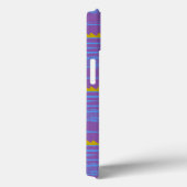 Aztec Case-Mate iPhone Case (Achterkant / Rechts)