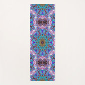 Aztec Celebrations..... Yogamat (Voorkant)