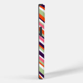 Aztec Chevron #7 @ VictoriaShaylee Case-Mate iPhone Case (Achterkant / Rechts)