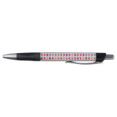 Aztec Chevron kleurig patroon Pen (Bodem)