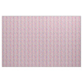 Aztec Chevron kleurig patroon Stof (Yard (91,4 cm))