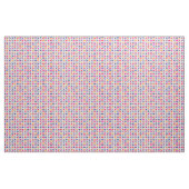 Aztec Chevron kleurig patroon Stof (Fat Quarter)