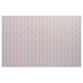 Aztec Chevron kleurrijk Stof (Yard (91,4 cm))