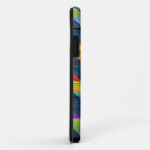 Aztec chevron zigzag patroon #7 Case-Mate iPhone case (Achterkant/rechts)