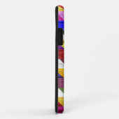Aztec chevron zigzag patroon #8 Case-Mate iPhone case (Achterkant/rechts)