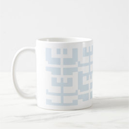 Aztec Cup Koffiemok