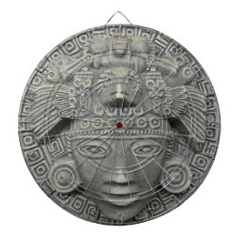 Aztec Dart Board Dartbord