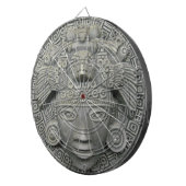 Aztec Dart Board Dartbord (Voorkant Rechts)