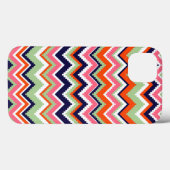 Aztec Design #10 in JessicaSuzzette Case-Mate iPhone Case (Achterkant (horizontaal))