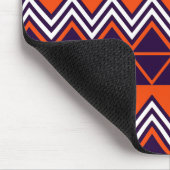 Aztec Design #12 in JessicaSuzzette Muismat (Hoek)