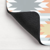 Aztec Design #1 in JessicaSuzzette Muismat (Hoek)