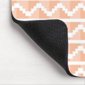 Aztec Design #2 in JessicaSuzzette Muismat (Hoek)