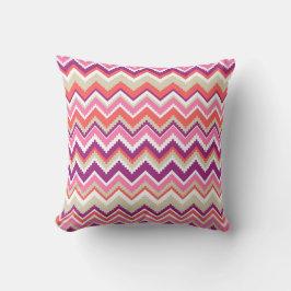 Aztec Design #4 in JessicaSuzzette Kussen