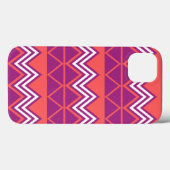 Aztec Design #6 in JessicaSuzzette Case-Mate iPhone Case (Achterkant (horizontaal))