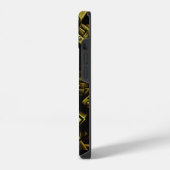 Aztec Design Pattern Two iPhone Hoesje (Linkerkant)