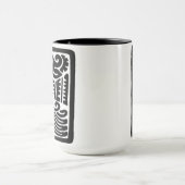 AZTEC ELLE MOK (Midden)