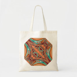 Aztec Fabric. Tribal Patroon Tote Bag