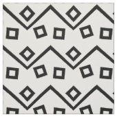 Aztec Geometric Abstract Pattern Stof (Swatch)