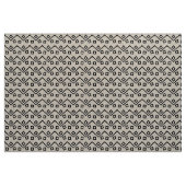 Aztec Geometric Abstract Pattern Stof (Yard (91,4 cm))