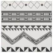 Aztec Geometric Abstract Pattern Stof (Swatch)