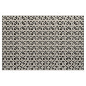 Aztec Geometric Abstract Pattern Stof (Yard (91,4 cm))