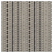 Aztec Geometric Abstract Pattern Stof (Swatch)