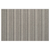 Aztec Geometric Abstract Pattern Stof (Fat Quarter)