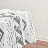 Aztec Geometric Abstract Pattern Tafelkleed (Voorbeeld)