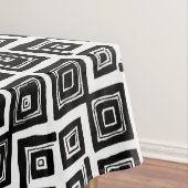 Aztec Geometric Abstract Pattern Tafelkleed (Voorbeeld)
