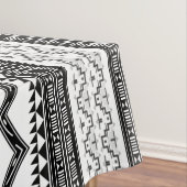Aztec Geometric Abstract Pattern Tafelkleed (Voorbeeld)