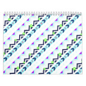 Aztec Girl Kalender (Hoes)