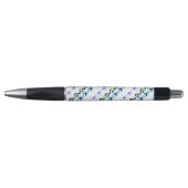 Aztec Girl Pen (Voorkant)