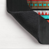 Aztec hart muismat (Hoek)