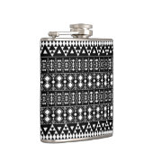 Aztec Heupfles (Rechts)