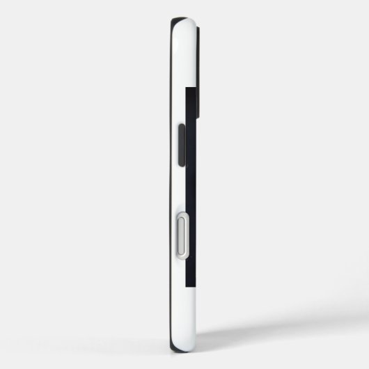 Aztec Hexagon Case-Mate iPhone Case (Achterkant / Rechts)