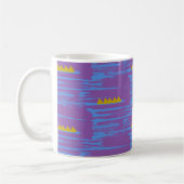 Aztec Koffiemok (Links)
