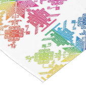 Aztec Korte Tafelloper (Hoek)