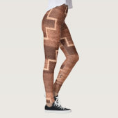 aztec leggings (Rechts)