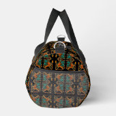 Aztec Mandala Plunjezak (Rechts)