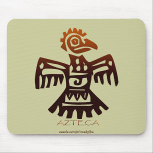 AZTEC Mousepad reeks Muismat